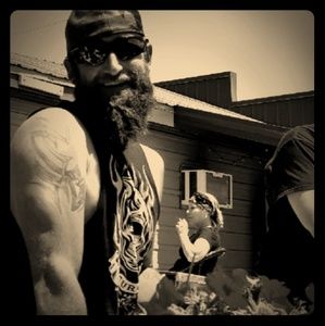 Meet your Posher, Nick